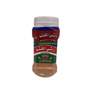 Tahina Al Ketto