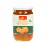 دانة مربى مشمش قطع _12x800g
