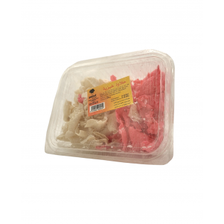 حلاوة حمصية_24x250g