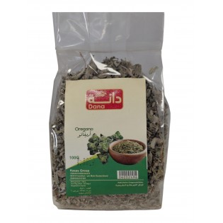 دانة اريجانو عشبة_24x100g