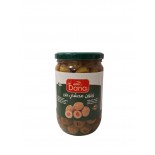 Dana olives stuffed with carrots 650g