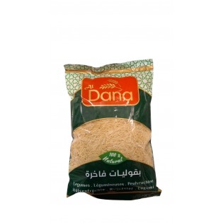 Dana Fadennudeln 12x700g