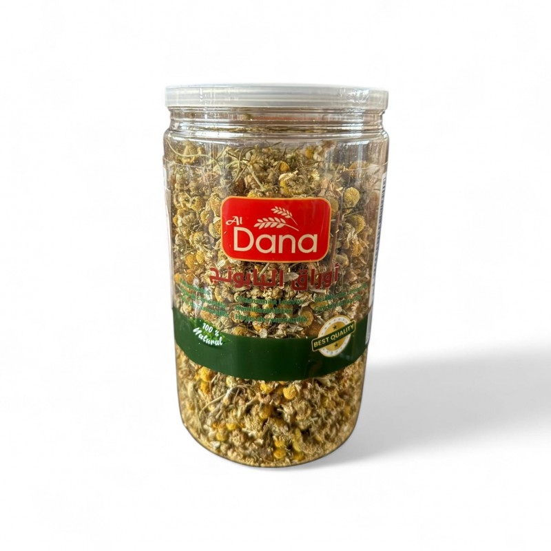 Dana Chamomile Leaves