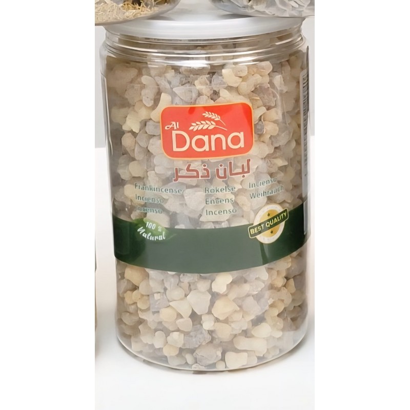 Dana  FRANKINCENSE