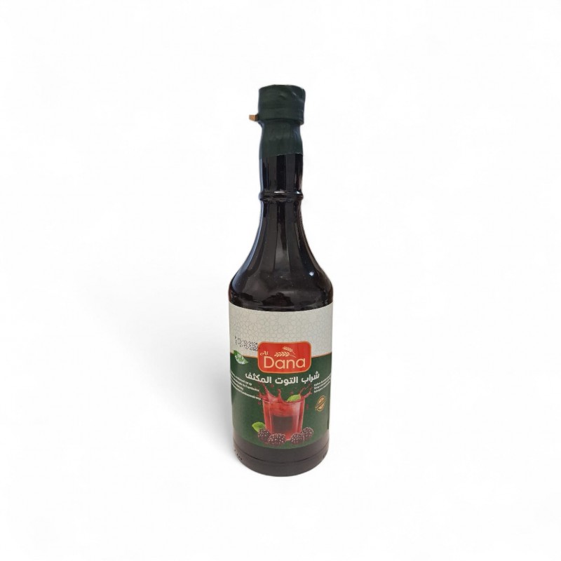 Durra Mulberry Syrup