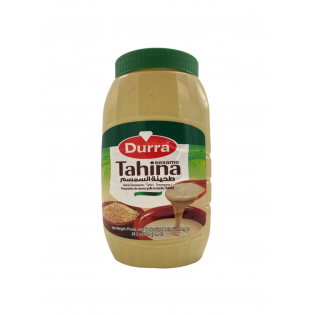 الدرة طحينة السمسم_12x800g