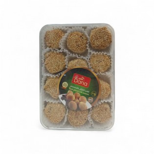 Dana Sesame Maamoul