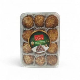 Dana Coconut Maamoul