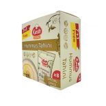 Special offee  Kasih hummus tahini