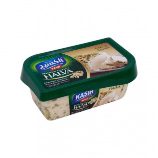 كسيح حلاوة طحينية بالفسنق_12x400g
