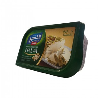 كسيح حلاوة طحينية بالفسنق_12x800g
