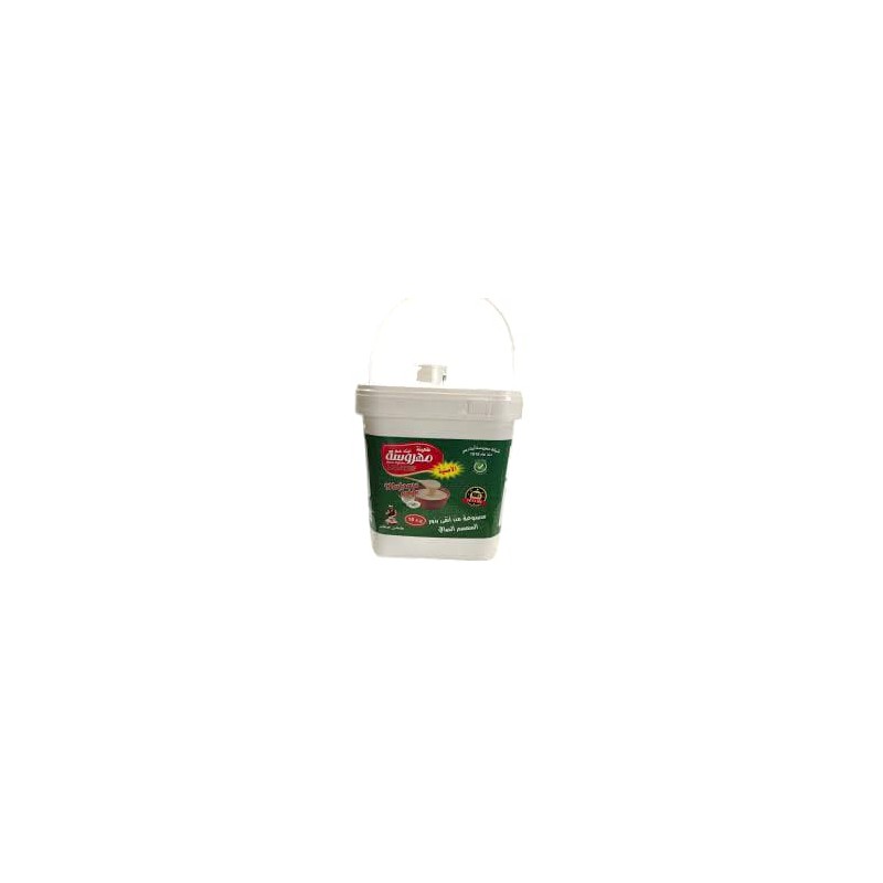 مهروسة طحينة  18Kg