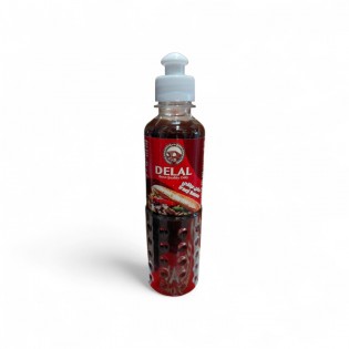 Delal iraq sauce