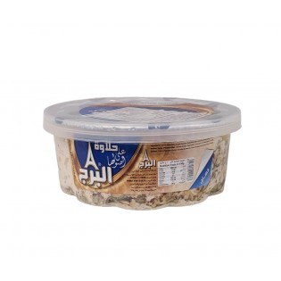 البرج حلاوة طحينية بالفستق_6x700g