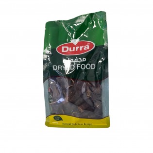 Durra getrocknete Zucchini