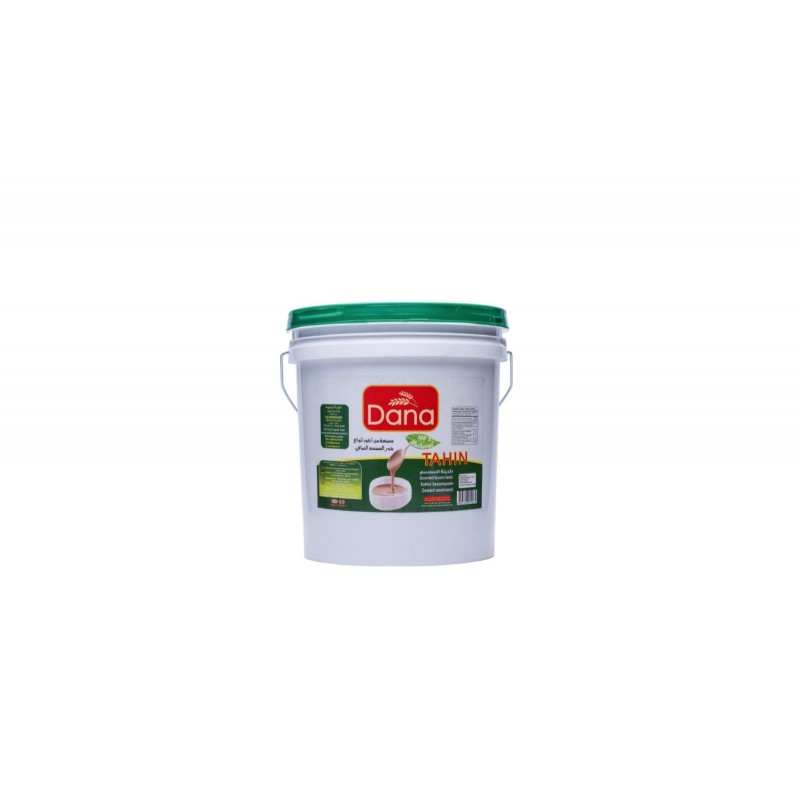 دانة طحينة_18Kg