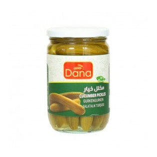Dana eingelegte Gurke
