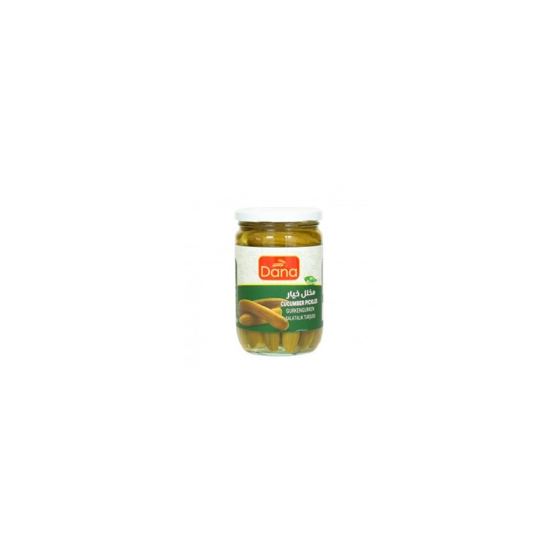 دانة مخلل خيار_12x650g