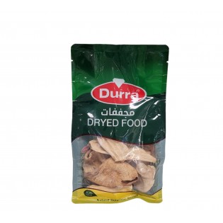 Durra getrocknete Zucchini