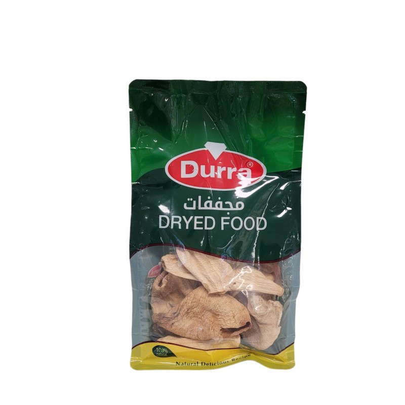 الدرة كوسا مجففة _12x75g