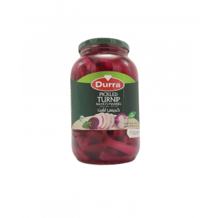 Durra Pickled Turnip
