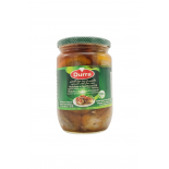 الدرة مكدوس_12x650g