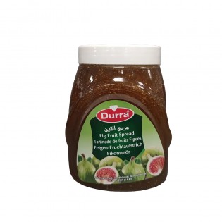 Durra Feigenmarmelade