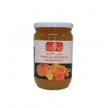 دانة مربى قرع قطع _12x800g