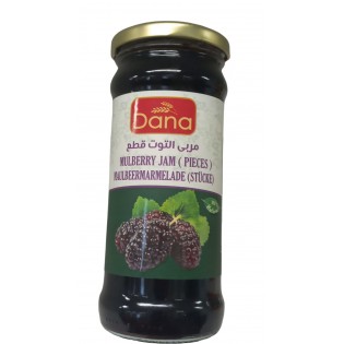 دانة مربى توت_12x450g