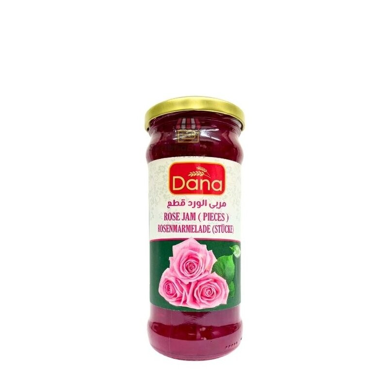 Dana Rosen marmelade
