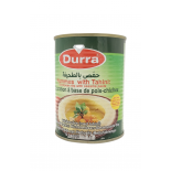 الدرة حمص بطحينة_24x370g