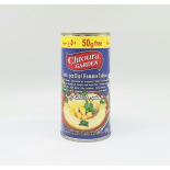 Chtoura Garden Hummus with Tahina