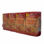 Kasih Hummus Tahini Chilli