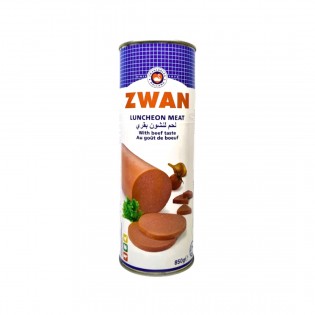 Zwan Beef