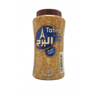 البرج طحينة_800g