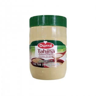 الدرة طحينة السمسم_12x400g