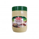 الدرة طحينة السمسم_12x400g