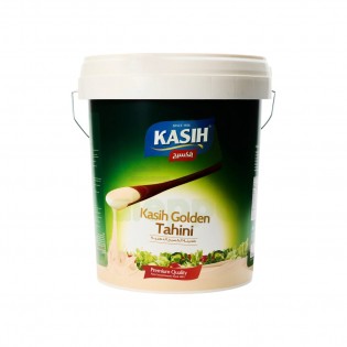 Kasih Sesampaste