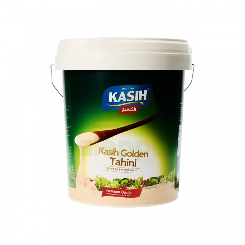 Kasih Sesampaste