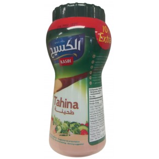 كسيح طحينة اكسترا_12x880g