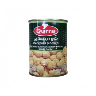 الدرة حمص حب_24x400g