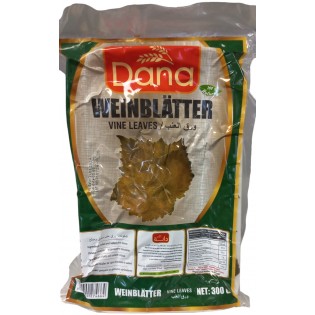 دانة ورق عنب فاكيوم 24x300g