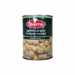 Durra Chickpeas