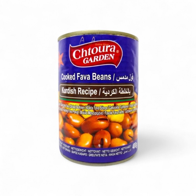 Chtoura Foul