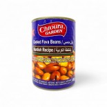 شتورة حدائق فول مدمس خلطة كردية_24x400g