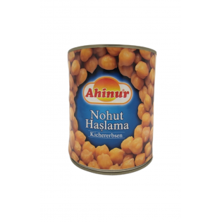 Ahinur Kichererben