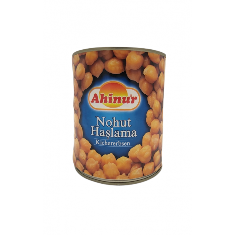 Ahinur Kichererben