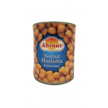 اهنور حمص مسلوق -800g