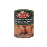 Durra Saubohnen