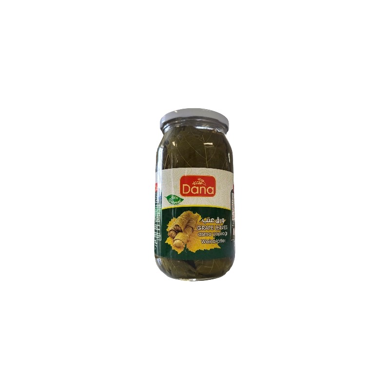 دانة ورق عنب _12x1000g